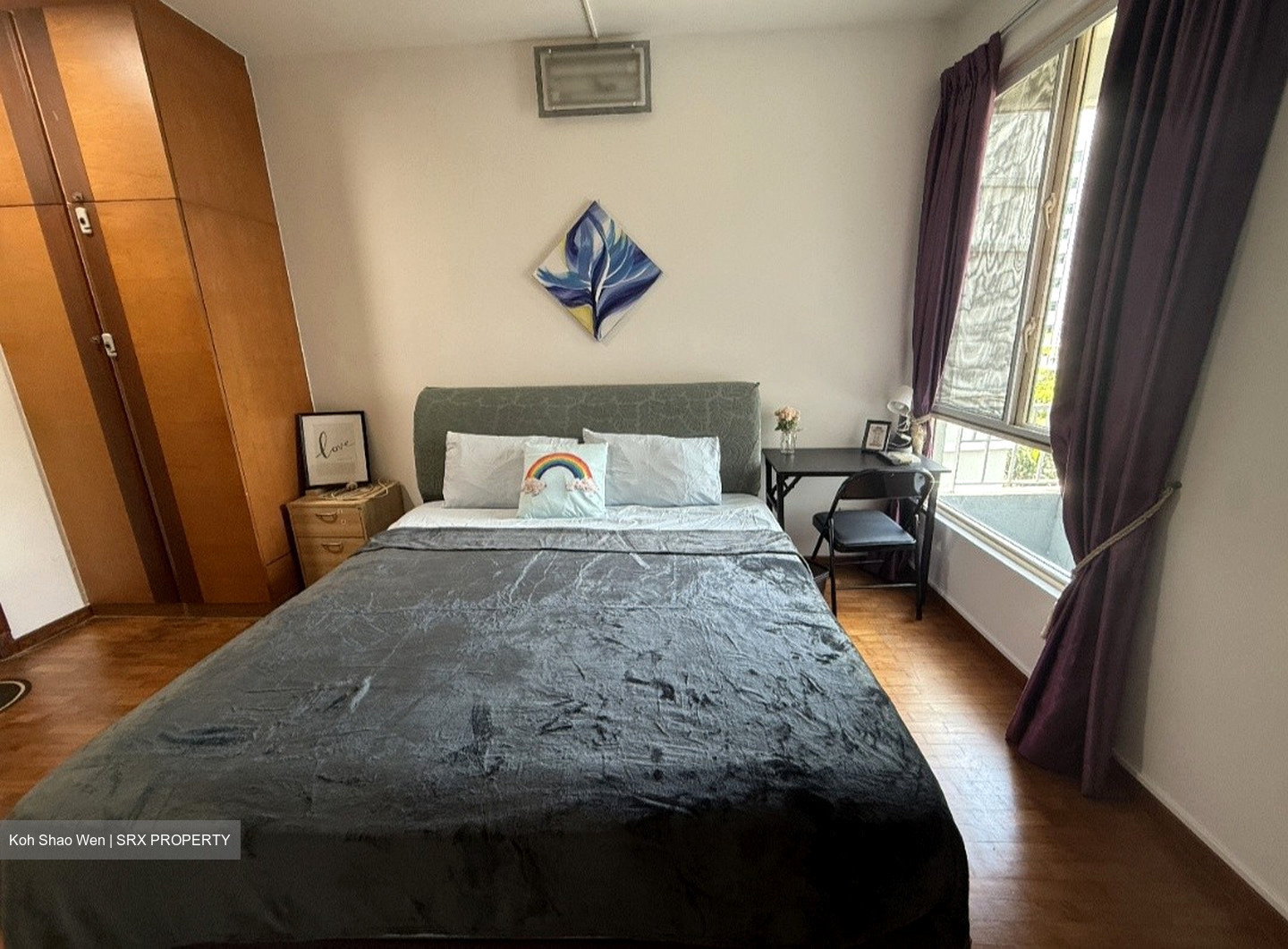 Yishun Sapphire (D27), Condominium #626960961